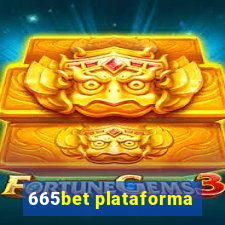 665bet plataforma